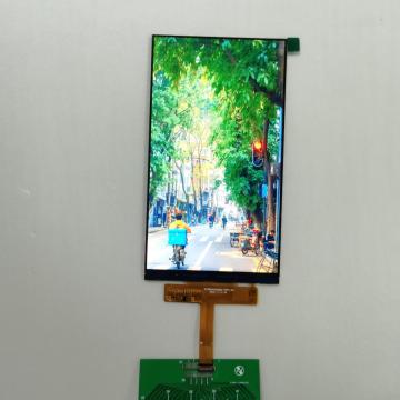 6.0 inç TFT LCD Modülü