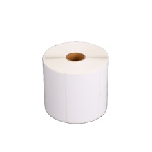 Industrial Thermal Transfer Label Rolls by Manufacturer