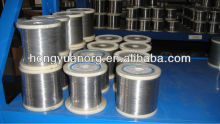 pure nickel wire Nickel 201 nickel wire 99.98%