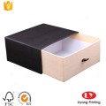 Fashion Gift Drawer Packaging Box for Belt