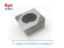 Diamond inserts PCD inserts CCGW060204