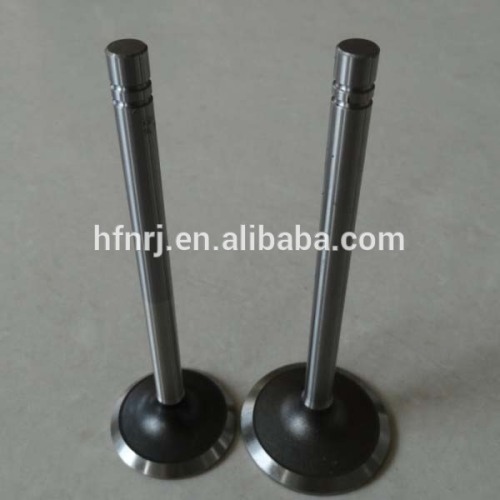Intake and Exhaust Valves/motorcycle car engine valves spare for OPEL X18XE