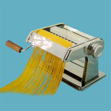 Pasta Maker