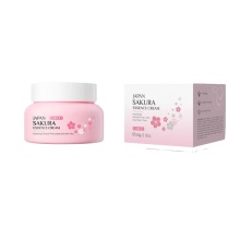 Cherry Blossom Factor Face Cream - 60g Moisturizing Hydration Skin Care Product