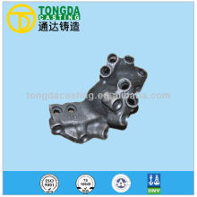 ISO9001 Casting Mining Machinery Products Accessories