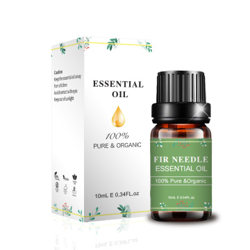 Fragrance Wholesale Fir Needle Essential Oils For Soap