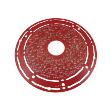 Multilayer Aluminum PCB Printed Circuit Board