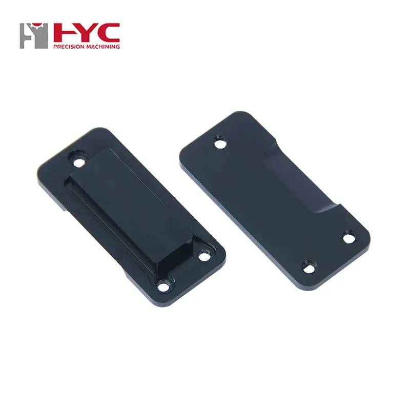 Aluminum Alloy Parts