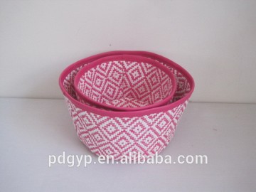 baskets for baby