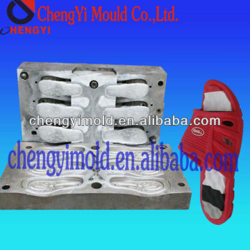 2013 eva injection slipper mold