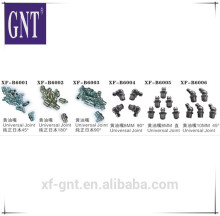 Excavator Grease Valve Grease Fitting with good price