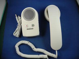 Advanced USB VoIP Skype Phone for PC Laptop white for USB a