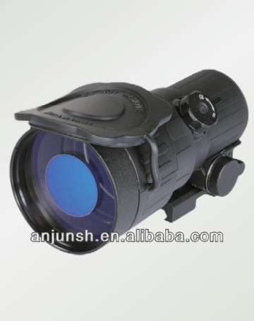 day and night riflescope