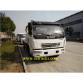 Dongfeng 5 ton Car Car Carrier Motoci