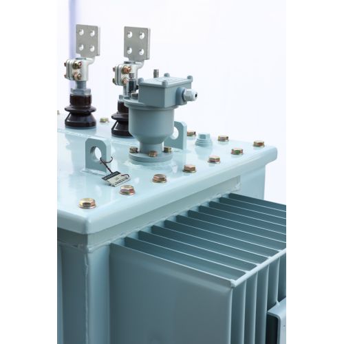 3 Phase Oil Immersed Distribution Transformer