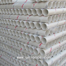 Cheap but High quality UPVC water pipe