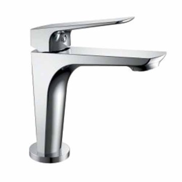 European Design Deck Mounted Basin Tap