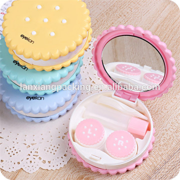 Contact Lens Case, Contact Lens Box,Contact Lens Mate Case,Contact Lens Mate Box