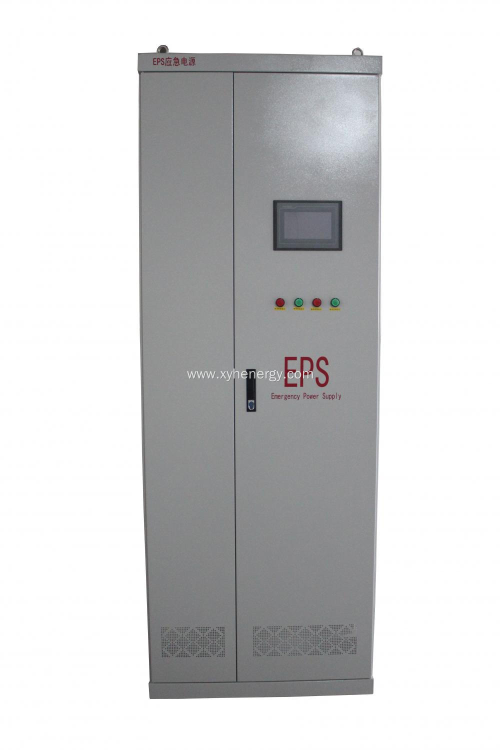 EPS power supply