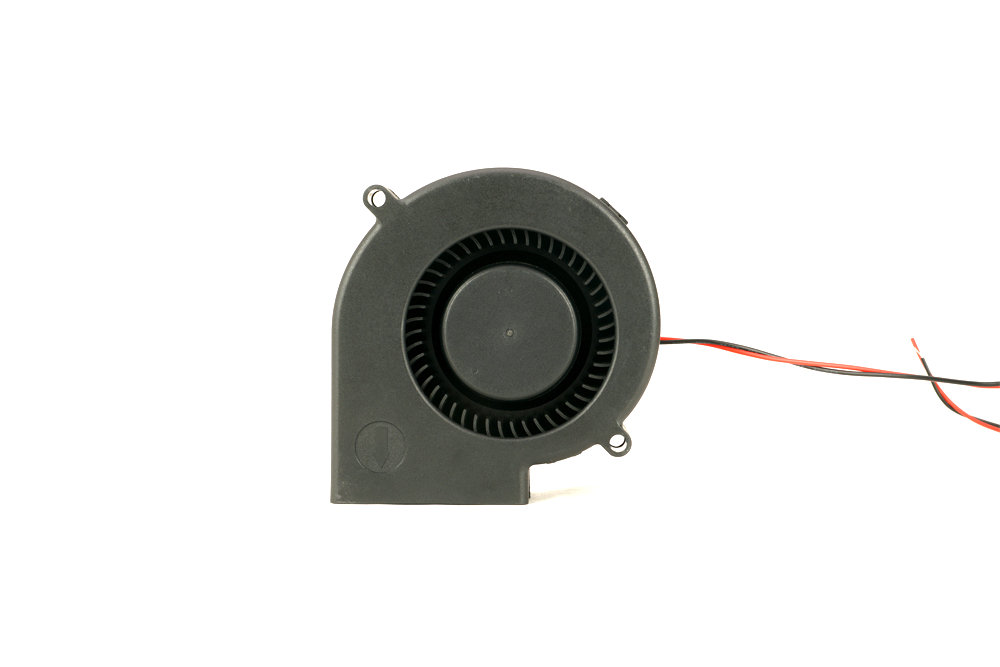 Brushless DC Fan