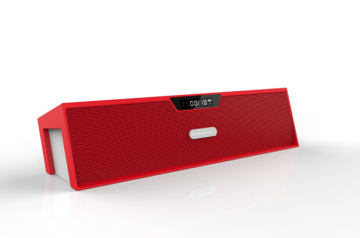 OEM speaker factory style fashion bluetooth speakers for home theatre