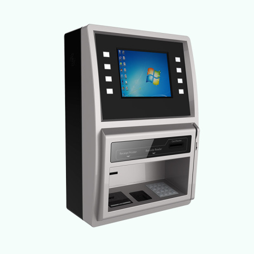 Parete ATM simplificatu