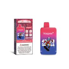 VAAPEE DOUBLE 45K Disposable e-cigarettes