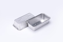 Disposable Aluminum Foil Pans
