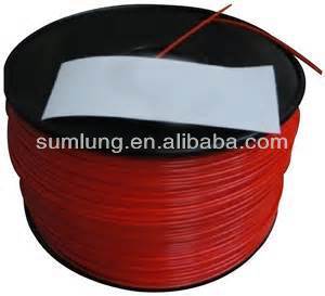 3D ABS Filaments Plastic