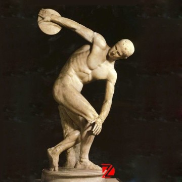 Famous sculpture reproductions