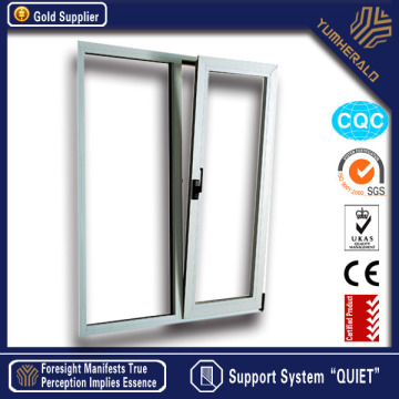 Outdoor Roller Shutter