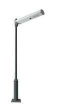 ALL IN ONE SOLAR LED STREET LIGHT