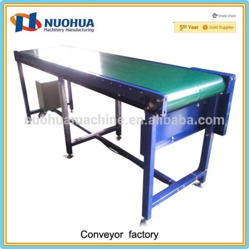 Industrial pvc conveyor belt product systems