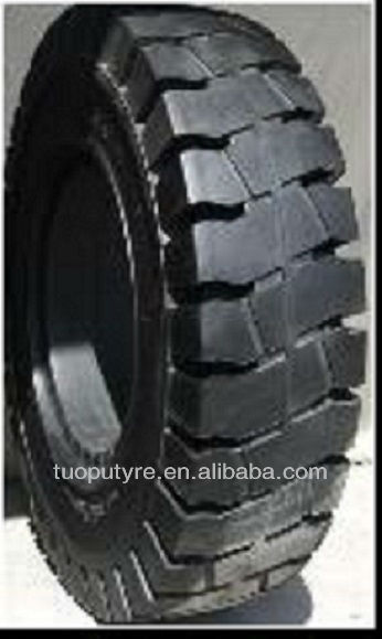 Forklift truck tire 1200x24,1400x24