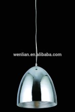 bespoke vintage industrial droplight lamp with corrosion-proof