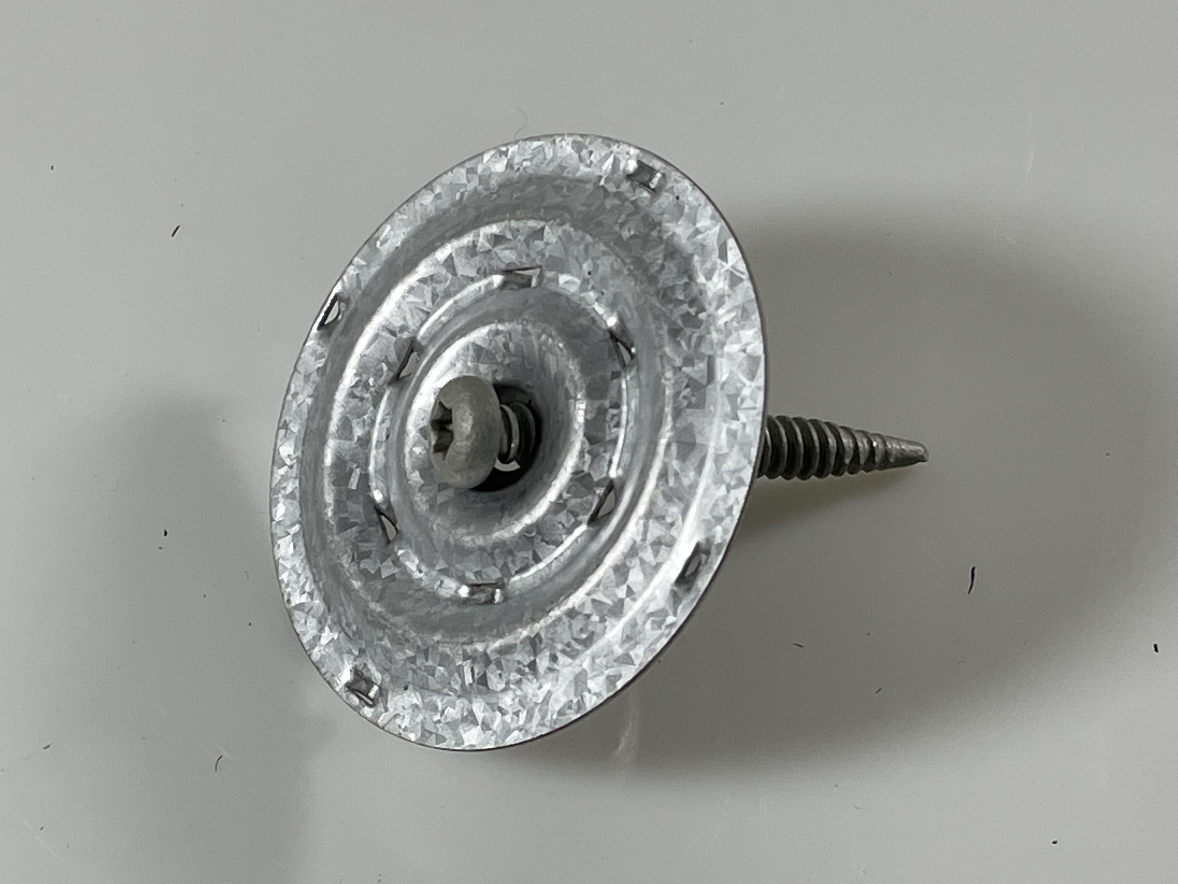 Philip Round Head Screws