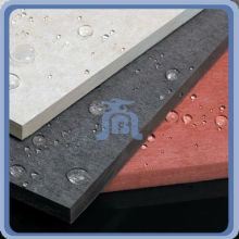 High density Calcium Silicate Board Cement Fiber Board