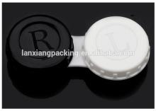 Custom Contact Lens Case Made in China,Cute Mini Contact Lens Case