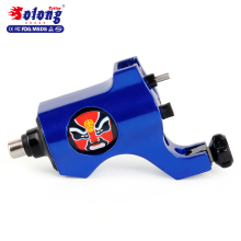 Solong tattoo good quality equipment for tattooing tattoo motor gun