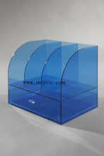 Acrylic Document Holder (AUB016)