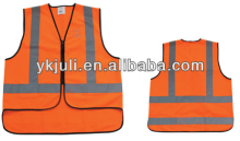 Fashion reflective vest, New style reflection vest,reflecting vest