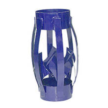 Slip On Welded Bow Spring Turbolizer