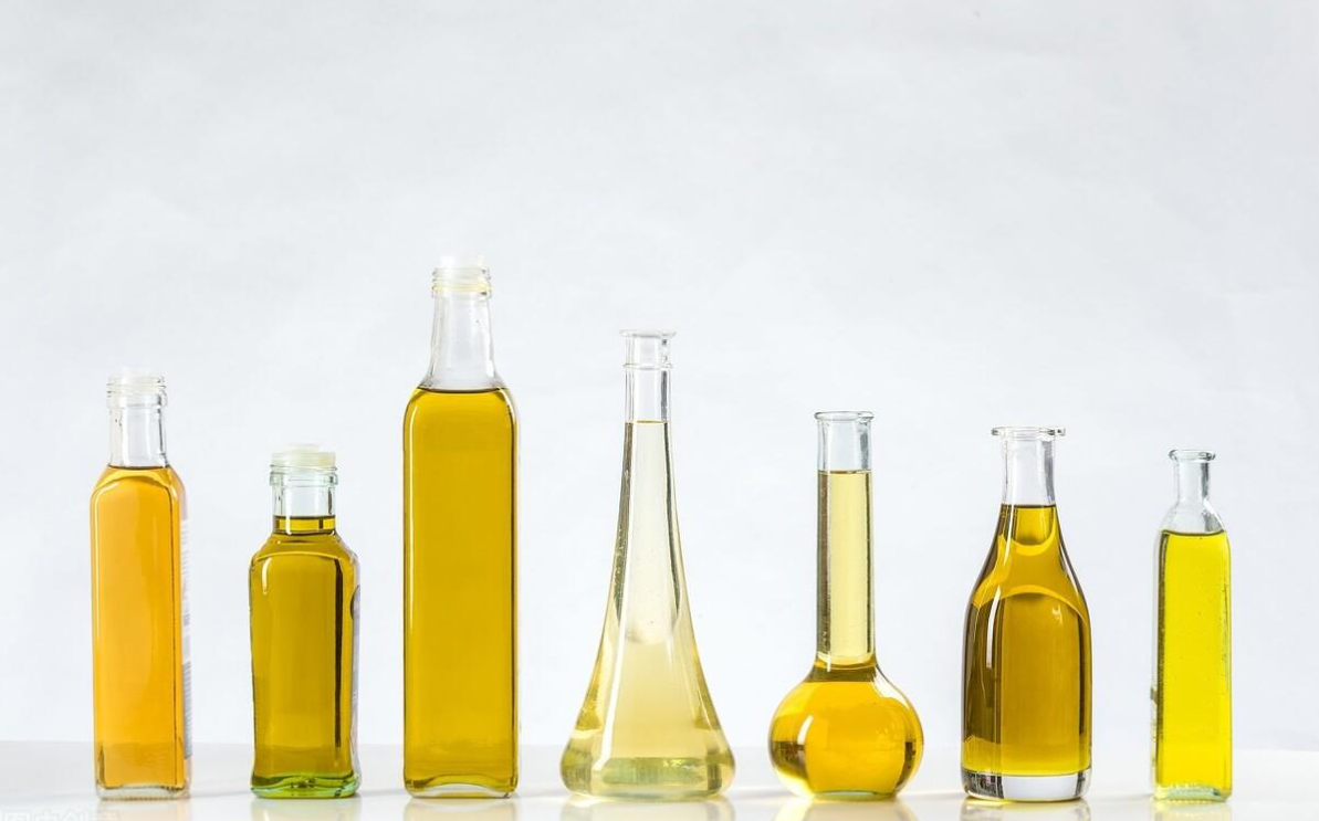 Oil Oil