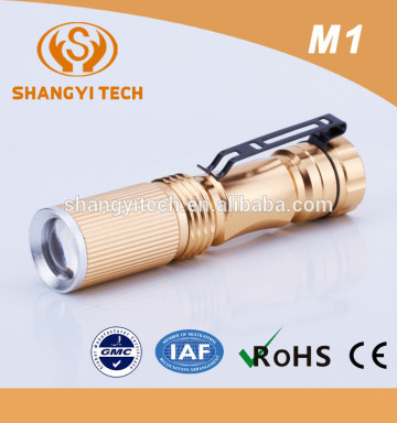 Most popular mini cheap led flashlight as gift or promotion