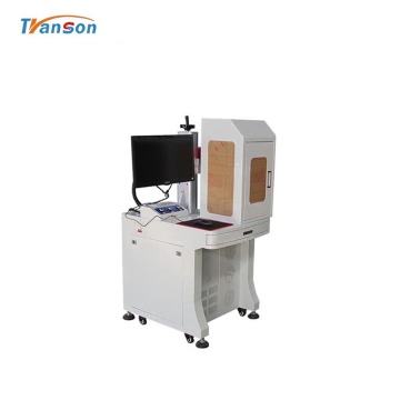 1064 nm laser marking machine