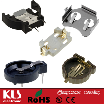 Good quality camera battery holders UL CE ROHS 084 KLS