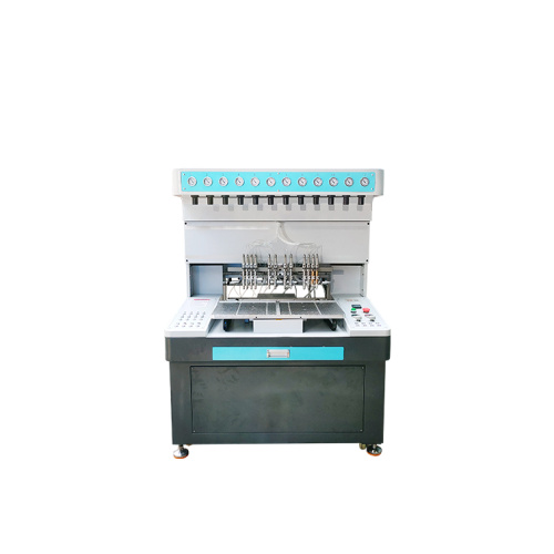 Silicone Tablet Holder Making Machine Injection Equipment