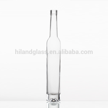 400ml flint glass bottle