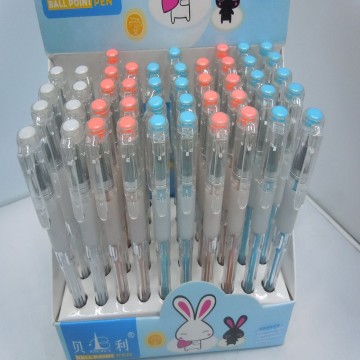 plastic pen,plastic ball pen,plastic ballpoint pen