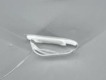 Sterile Radial Artery Compression Device